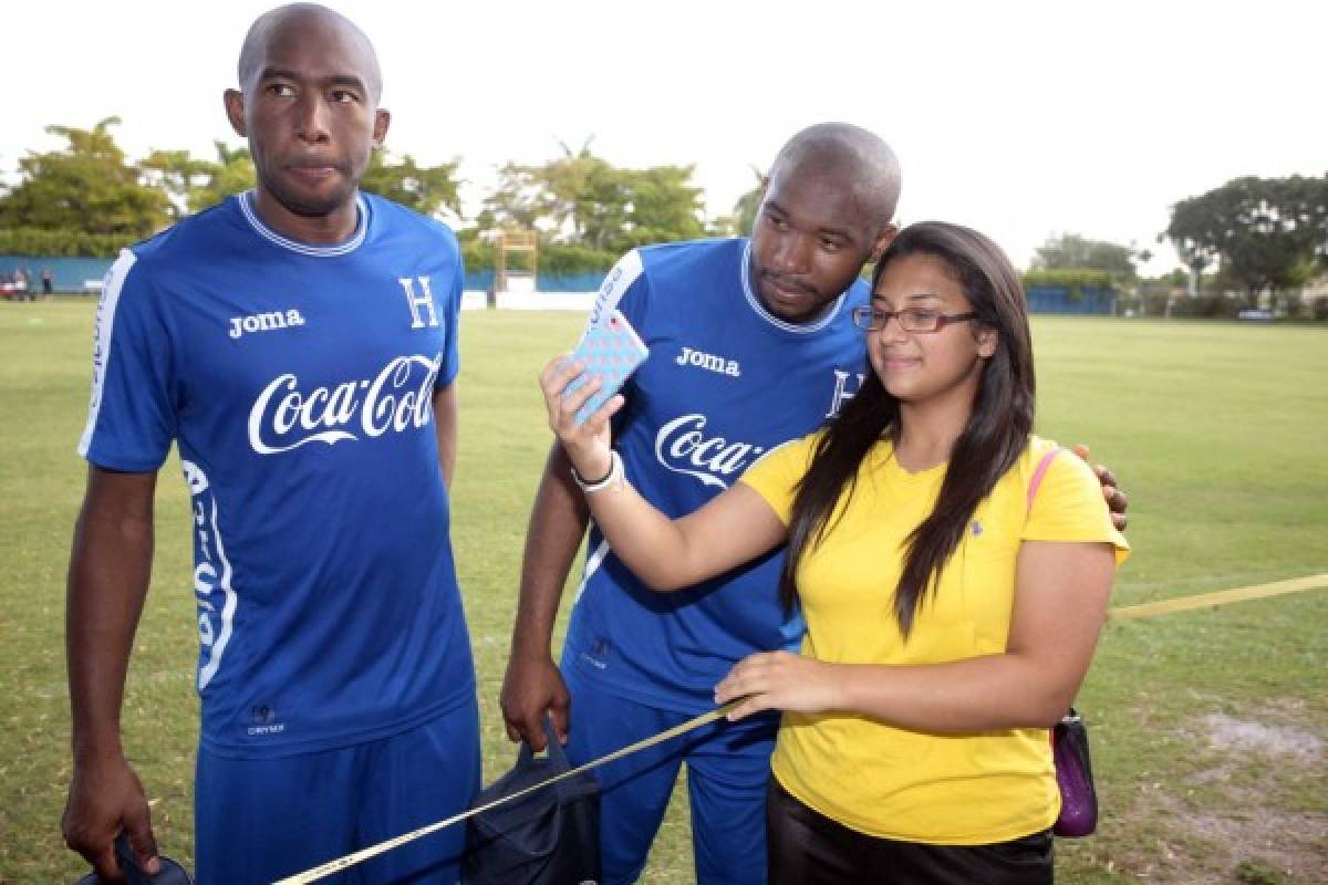 Los palacios ya tienen a quién dedicar su felicidad