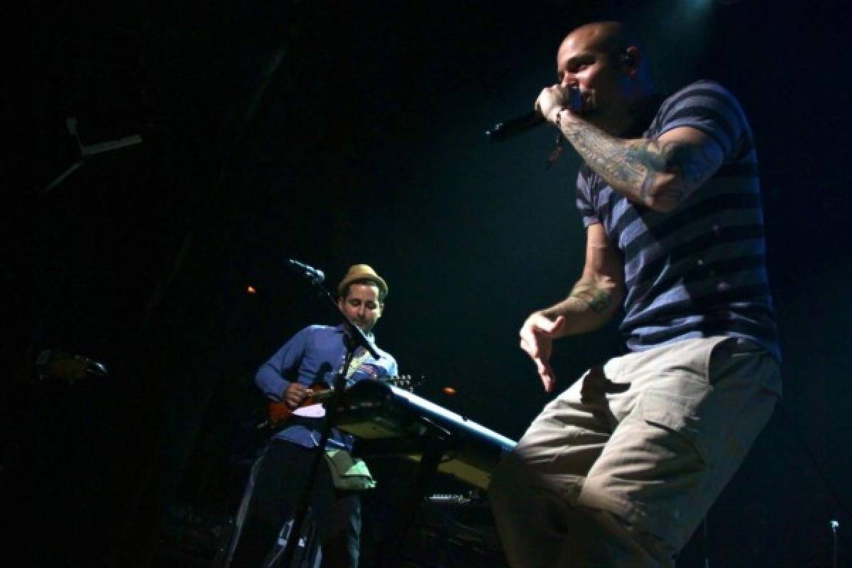 Calle 13 lidera nominaciones al Grammy