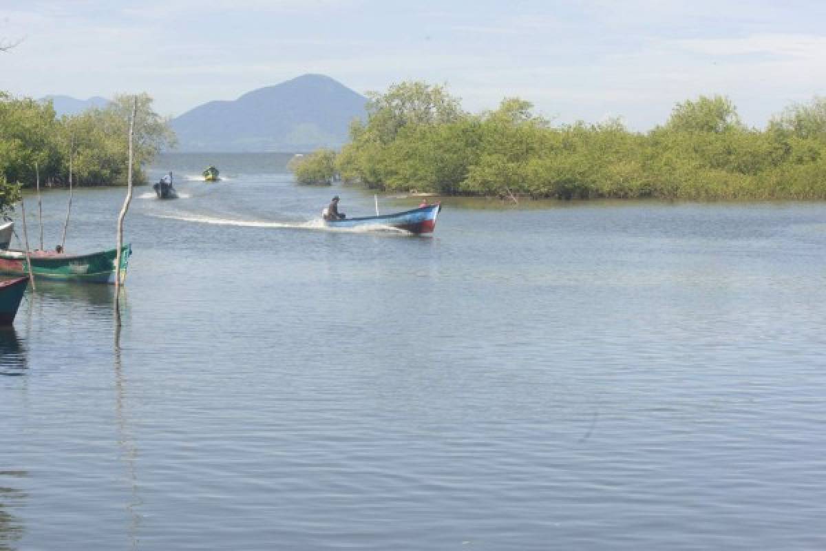 Honduras: Playa, historia y rica comida esperan a los turistas en el sur