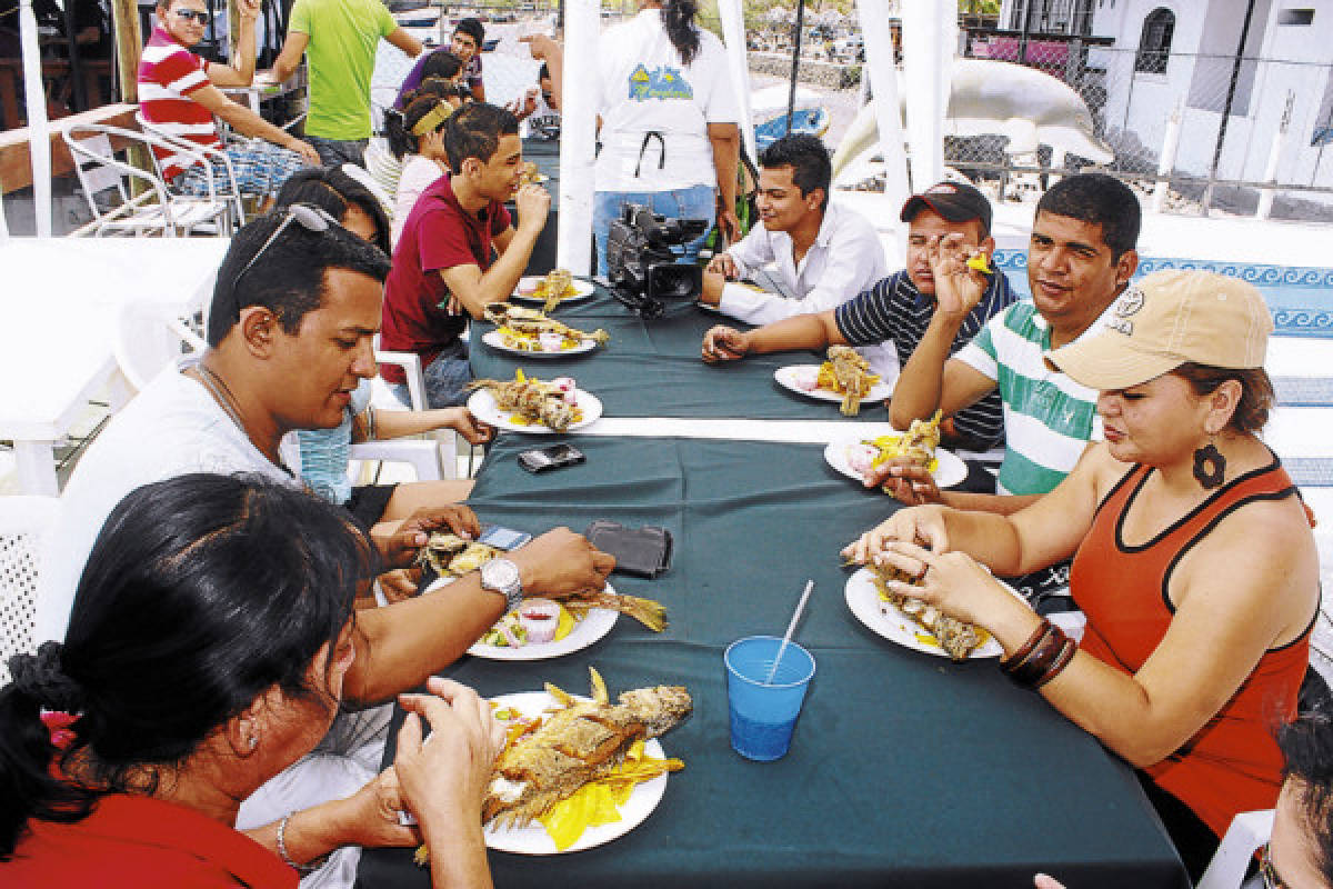 Choluteca y San Lorenzo de fiesta el fin de semana