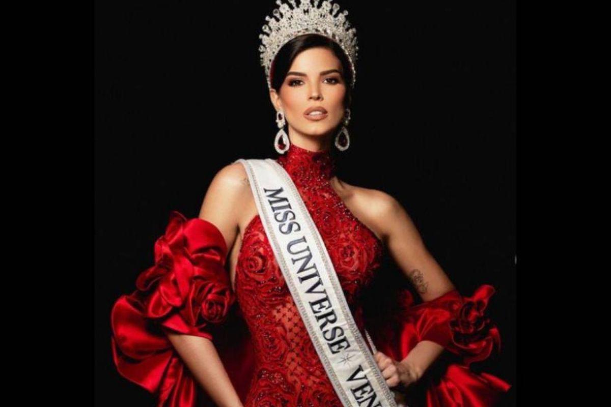 Stephanie Cam, entre las 10 favoritas del Miss Universo según Hola! México