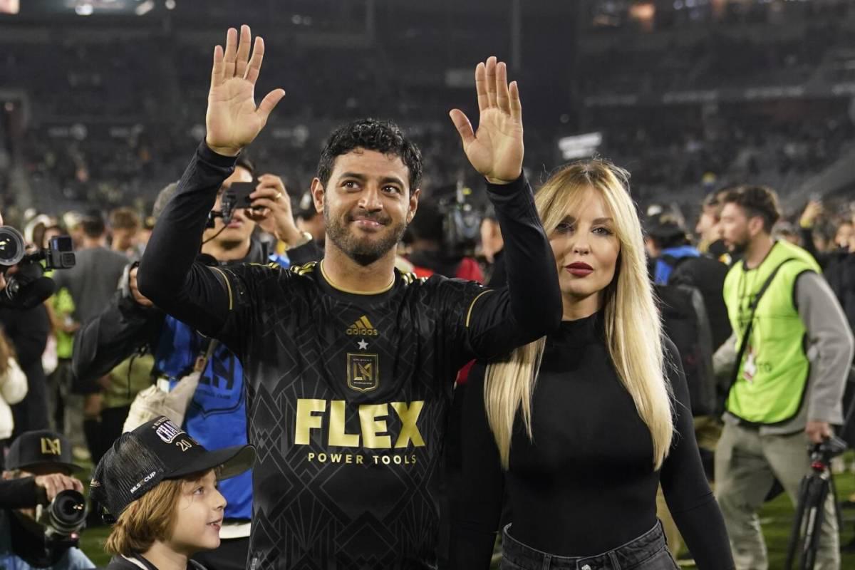 Carlos Vela y su drástica decisión: ¿Se retira del fútbol?