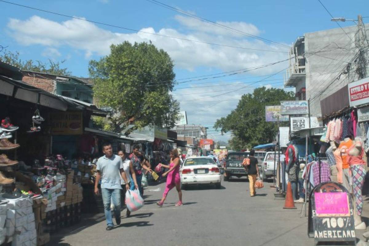 En zonas comerciales y mercados se centrarán operativos de seguridad