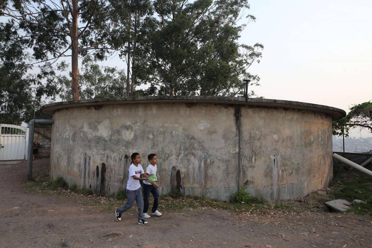 Juntas de agua planean pedir al CN y Alcaldía condonación de deuda