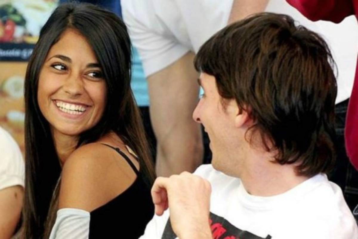 ¡Leonel Messi y Antonella Roccuzzo protagonizarían la boda del año!