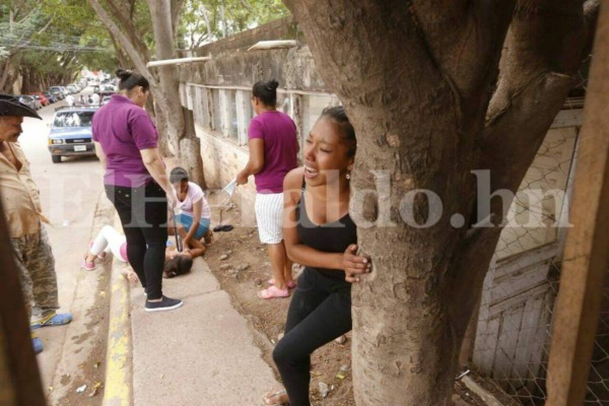 Honduras: Matan a joven en confuso hecho mientras departía en casa en aldea de Talanga