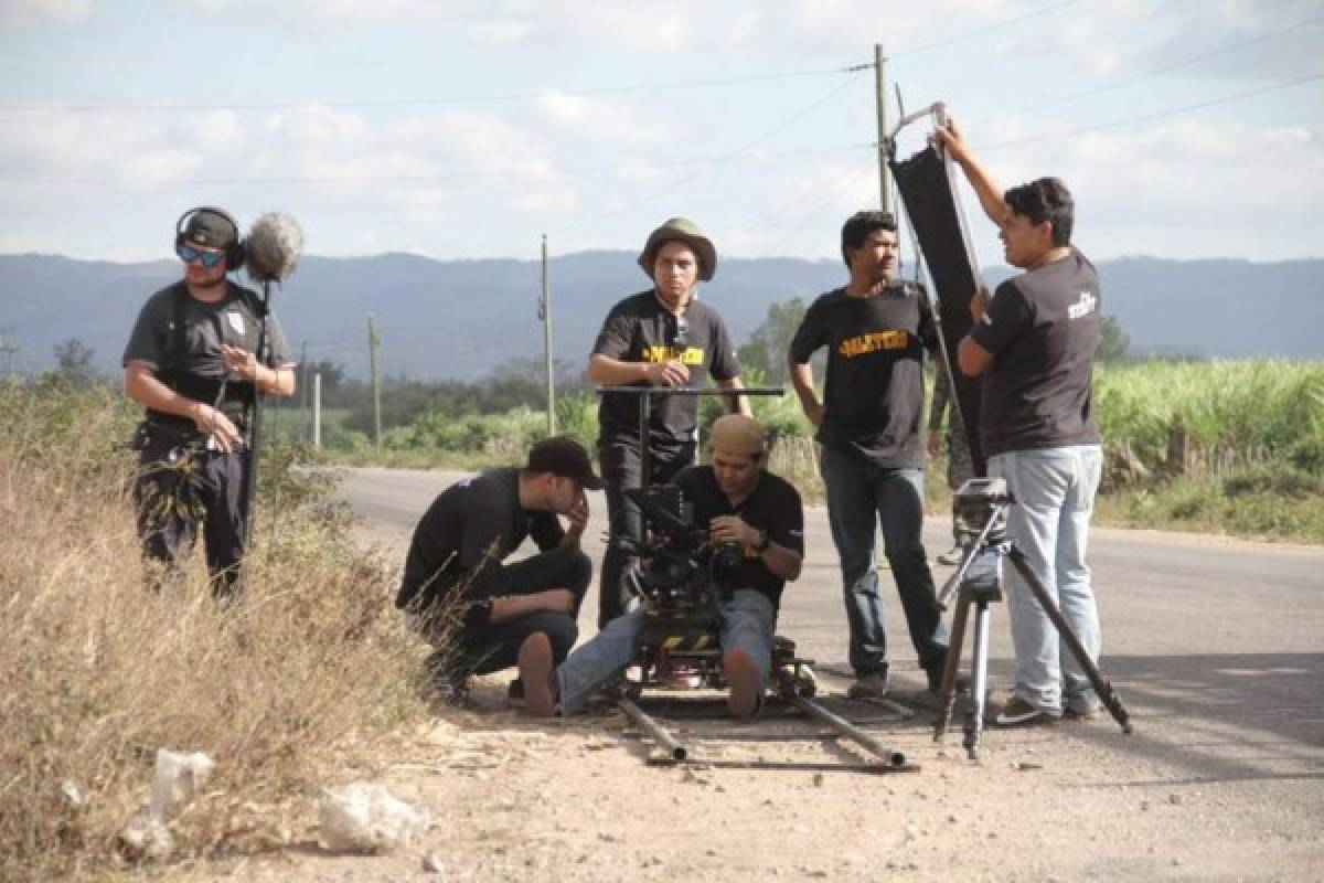 'El paletero”, una Película llena de acción y drama