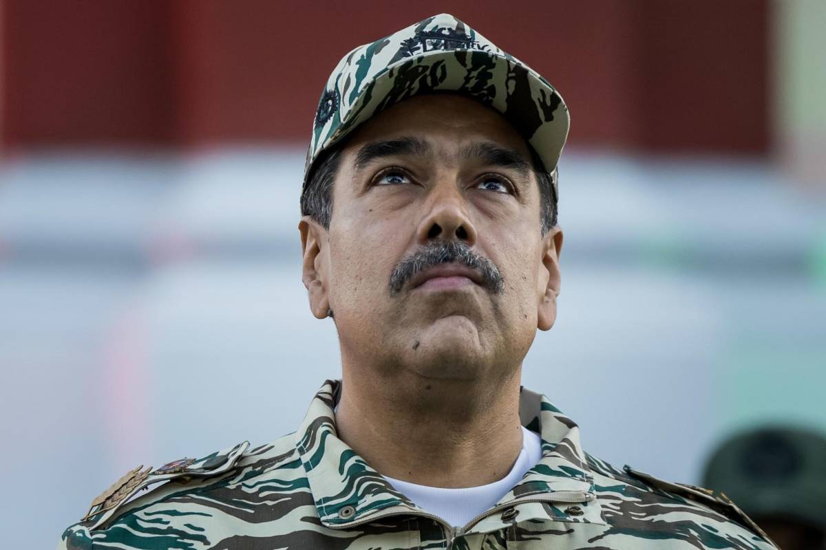 Líderes de izquierda y grandes  aliados de Maduro que no fueron a su investidura