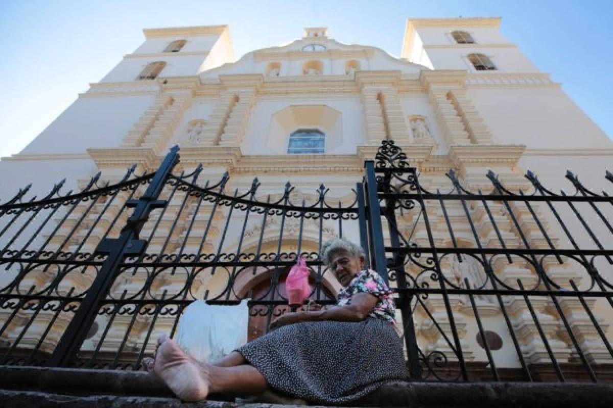 Honduras celebra el Día del Abuelo: Sabios, amorosos y guerreros