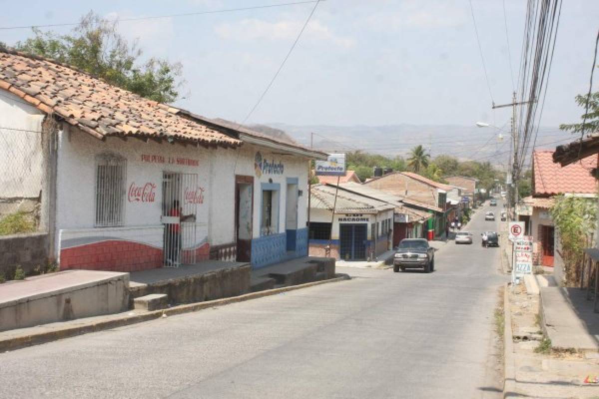 Valle celebra 121 años como departamento