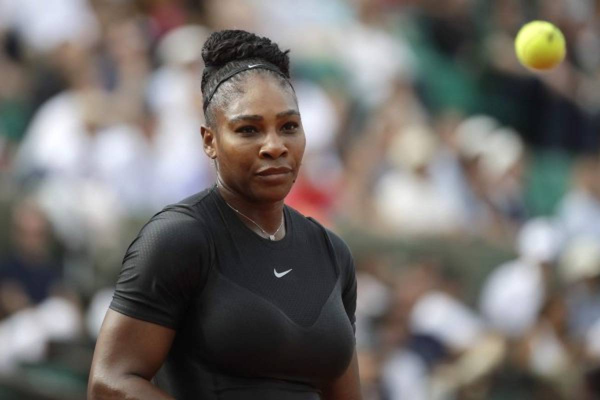 Serena Williams y su retorno triunfal en un Gran Slam después de ser mamá  