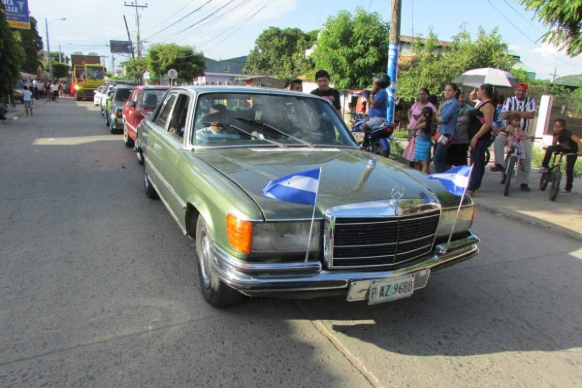 Magnos festejos le esperan en las ferias de Marcovia y San Lorenzo