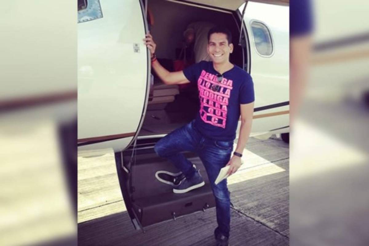 Ismael Cala realiza gira por Honduras para su próximo libro