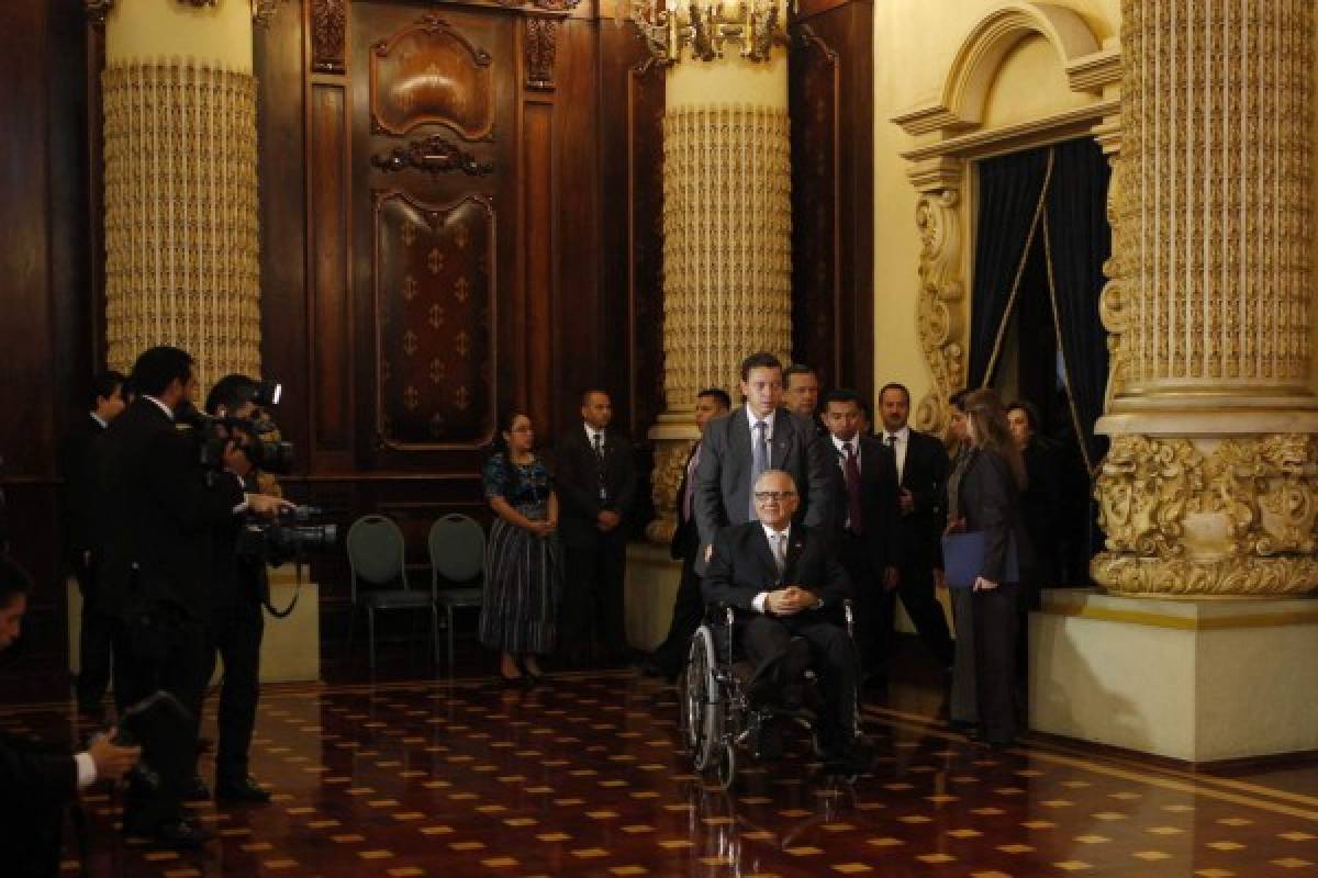 Inicia elección presidencial de segunda vuelta   