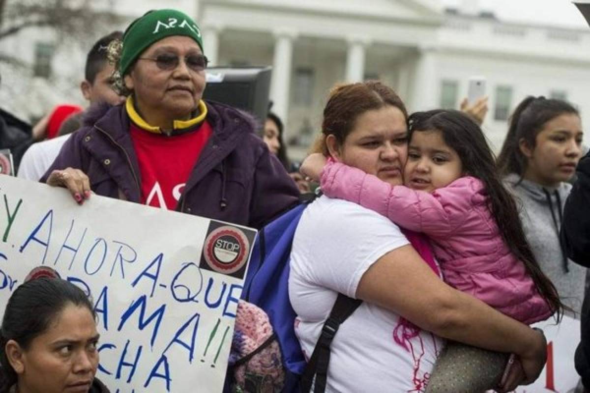 EEUU: señalan a Trump por desatender prioridades de latinos 