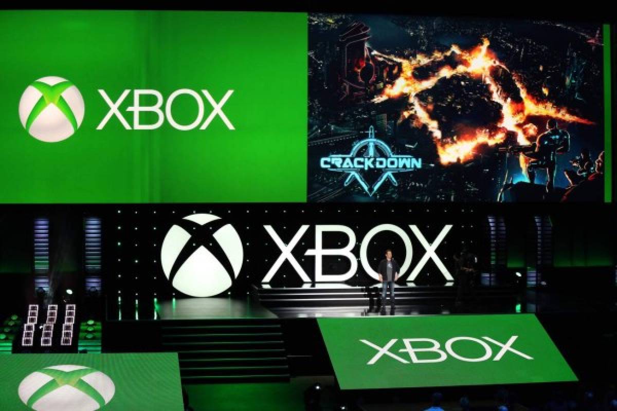 EL HERALDO, Presente en el E3 de Los Ángeles con las últimas novedades en videojuegos