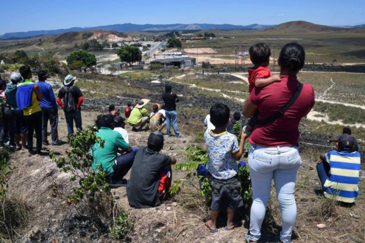 Del caos a la incertidumbre en Venezuela