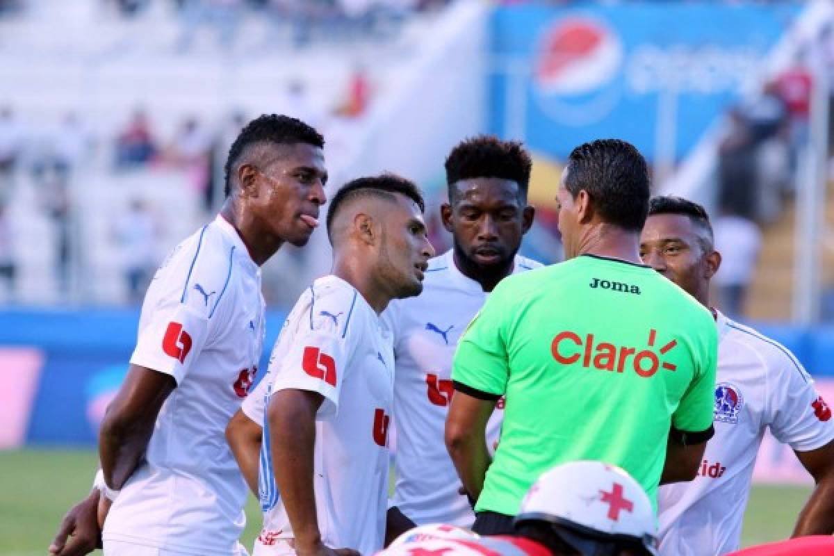 Olimpia recibirá a Alajuela en la primera fecha de la Concacaf Liga de Campeones el 3 de agosto