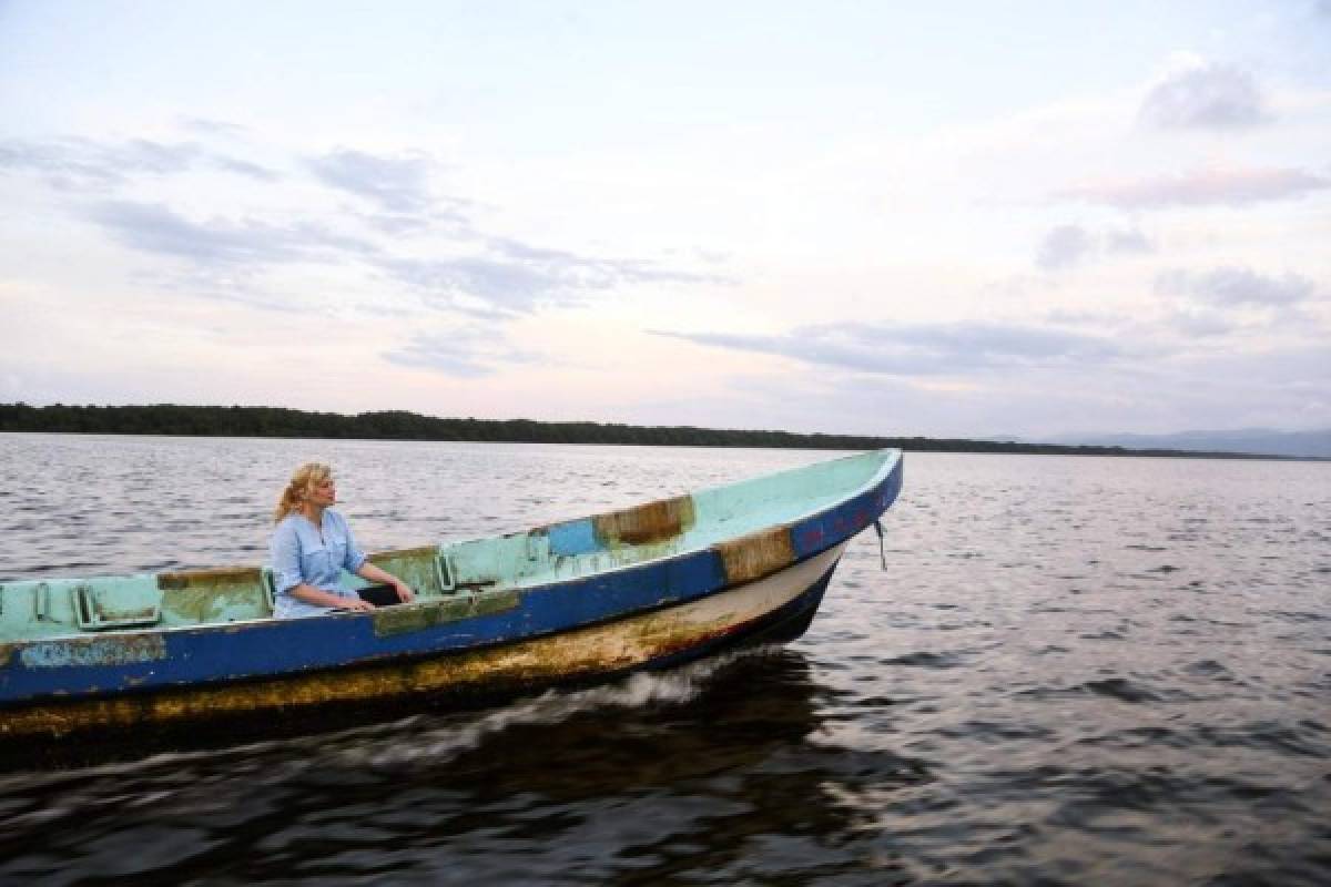 Cineasta llevará la gastronomía de Honduras al MipDoc de Cannes