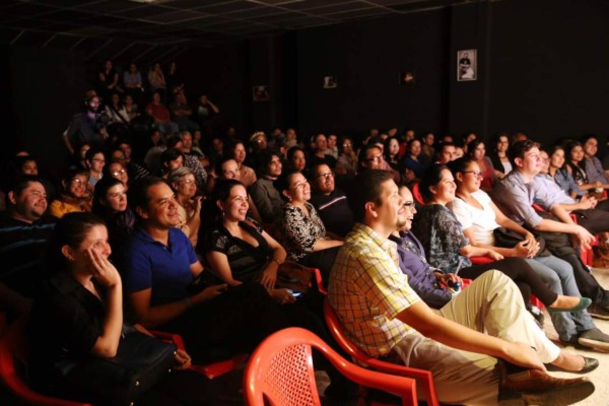 Teatro con humor y sin concesiones