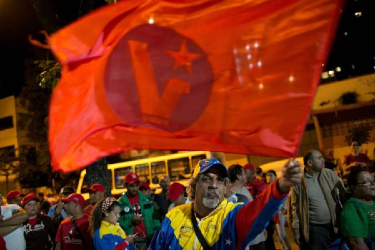 Se descalabra el chavismo... Y pierde abrumadoramente