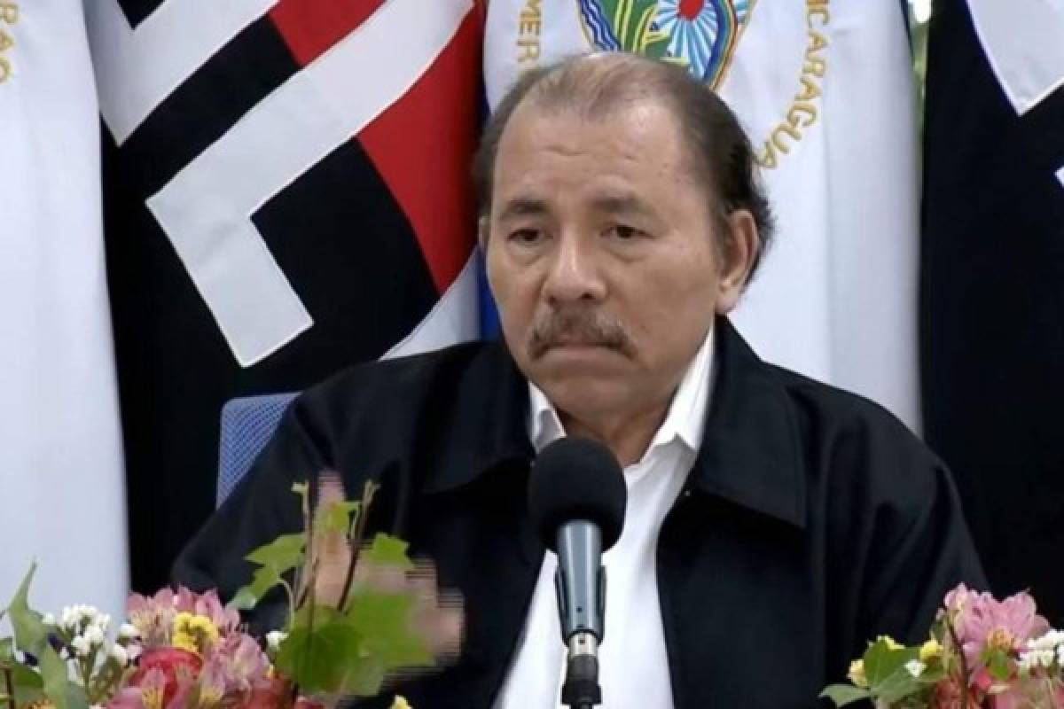 Daniel Ortega acepta llegada expertos de ONU, UE y CIDH a Nicaragua