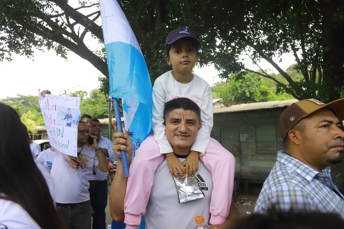 ¡Recibido como un héroe! Shin Fujiyama llega a Honduras tras recorrer 3,000 kilómetros