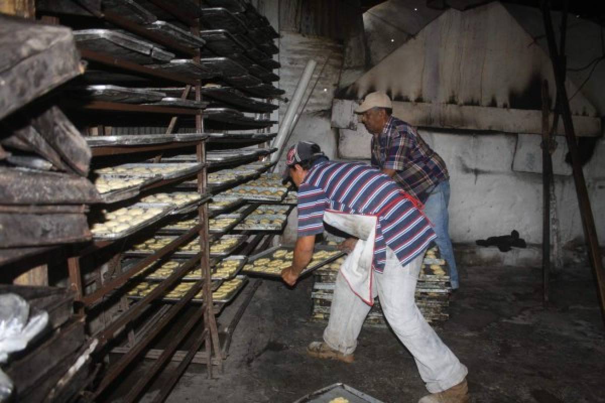 Honduras, tercero en economía informal