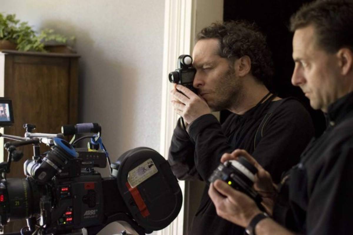 Lubezki, Leyenda de la cinematografía en Hollywood