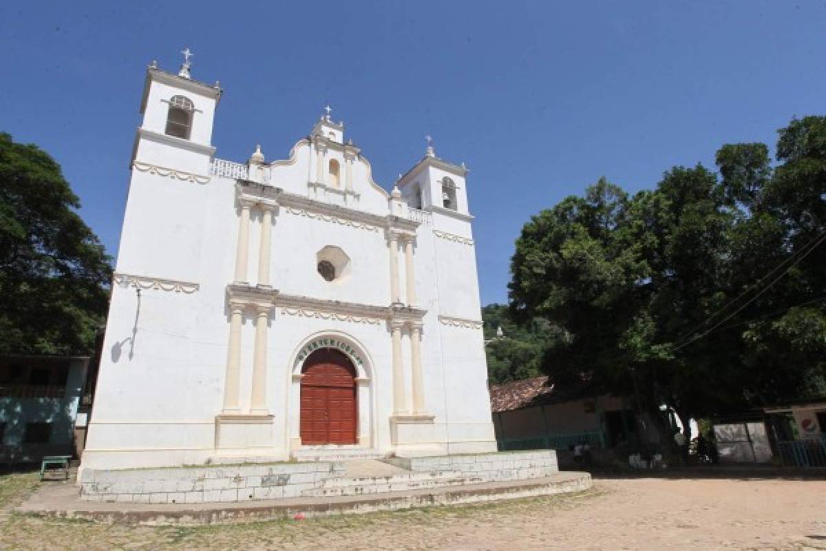 Choluteca, tierra de sueños y misticismo