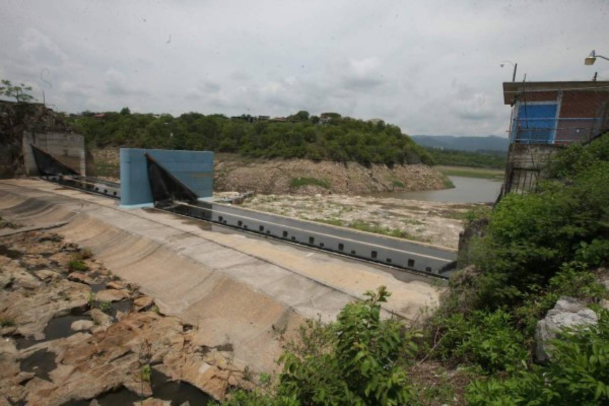 Mejoran horarios de distribución del agua con las últimas lluvias