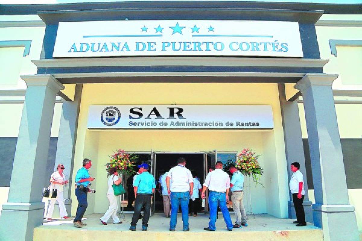 Honduras: Un 36% han subido costos de importar por Puerto Cortés