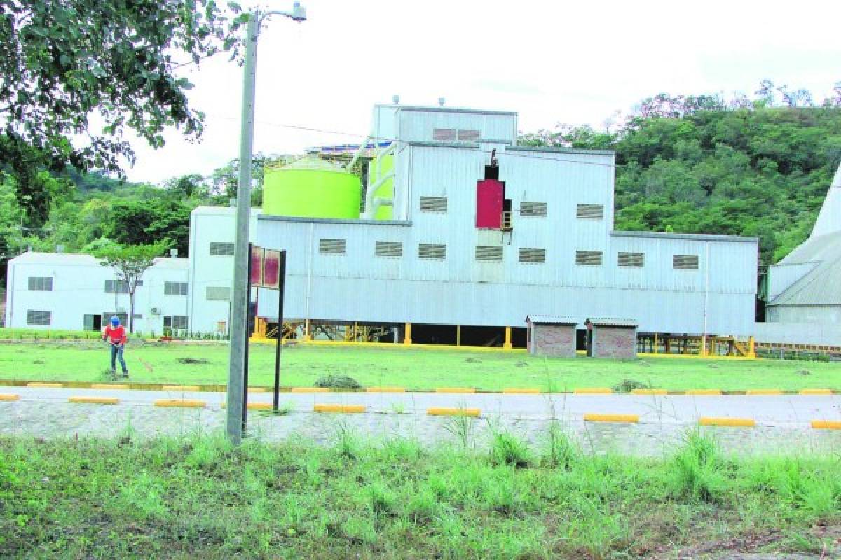 Honduras: Instalación de planta cementara dinamizará economía en Valle