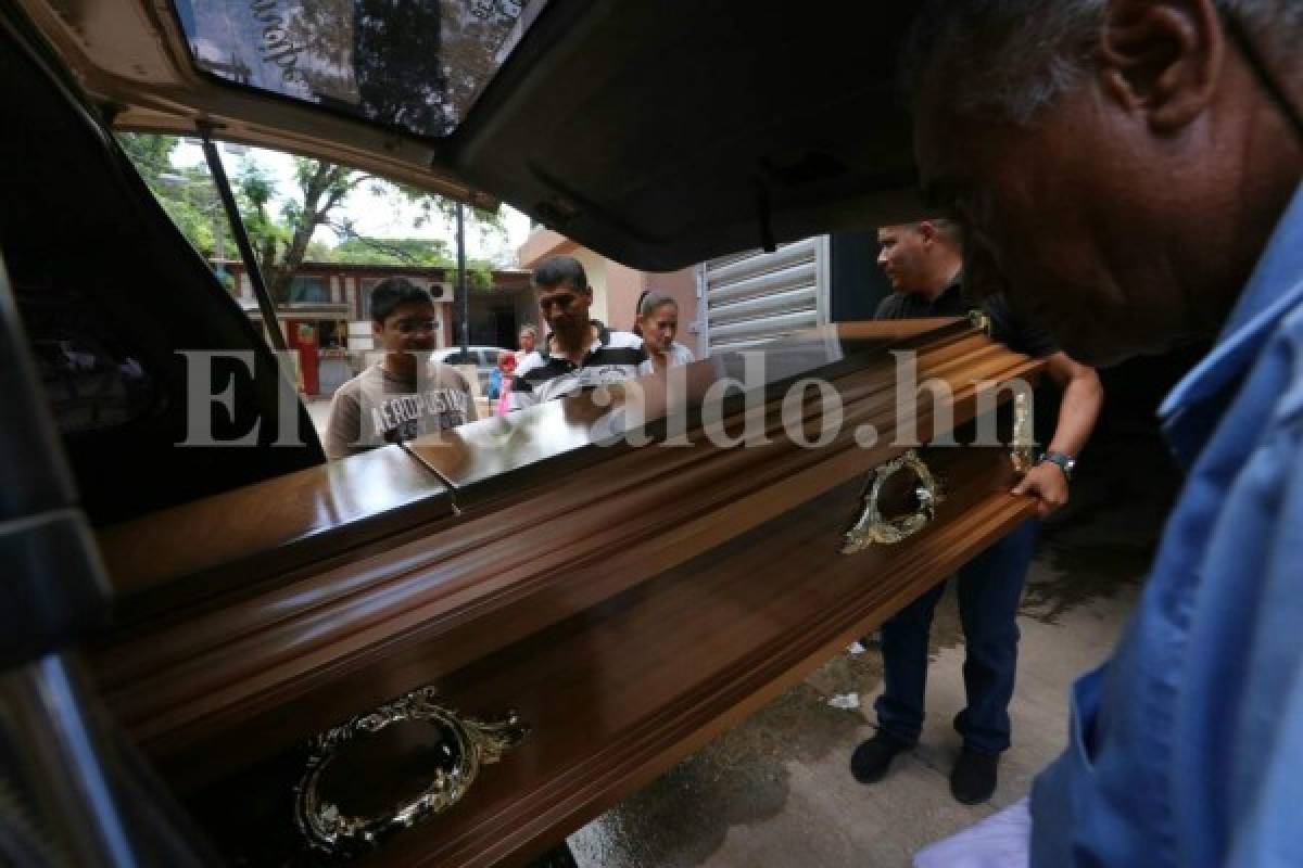 Matan a dos amigos al salir de fiesta en El Culebrero, Olancho