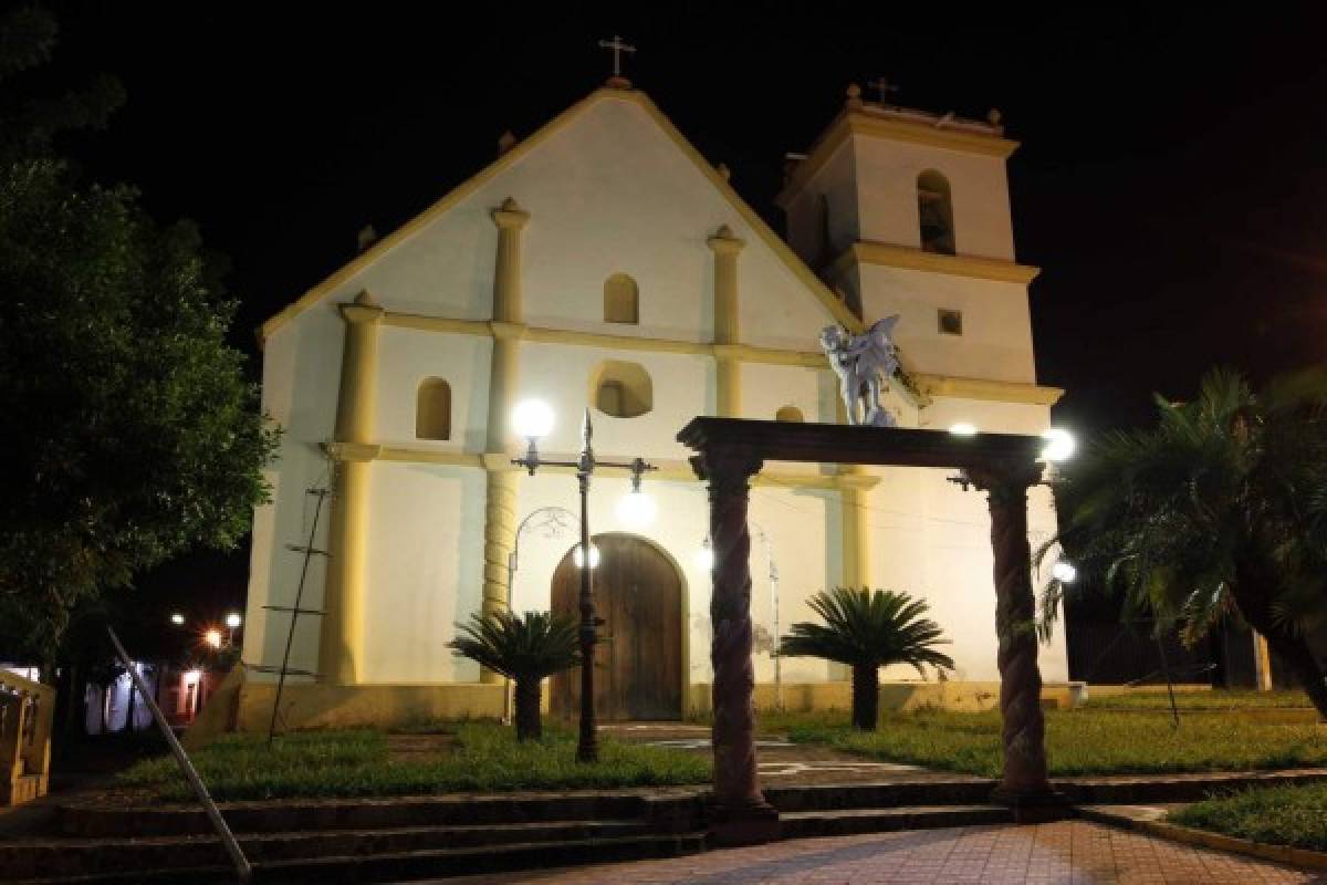 Choluteca, tierra de sueños y misticismo