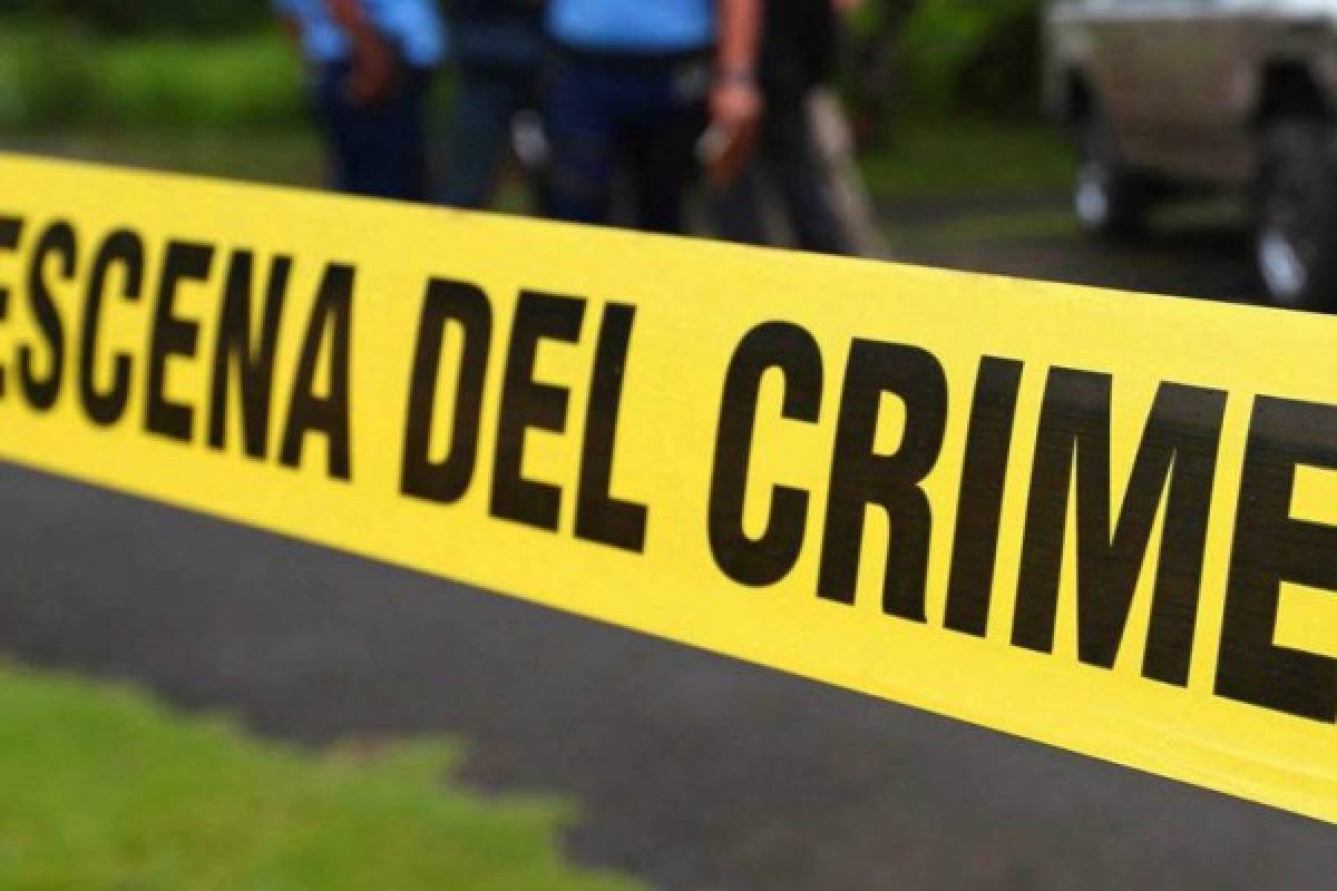 Tras varias amenazas de muerte, le quitan la vida cerca de su casa en Tegucigalpa