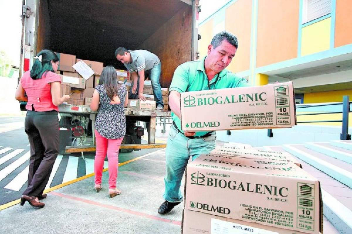 Hospital María, listo para dar amor a los niños