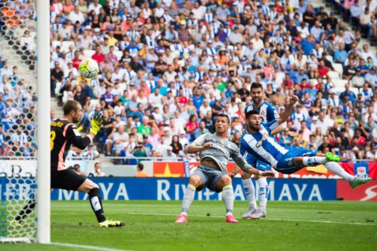 Cristiano Ronaldo, la joya con la que lleva sueña el París SG