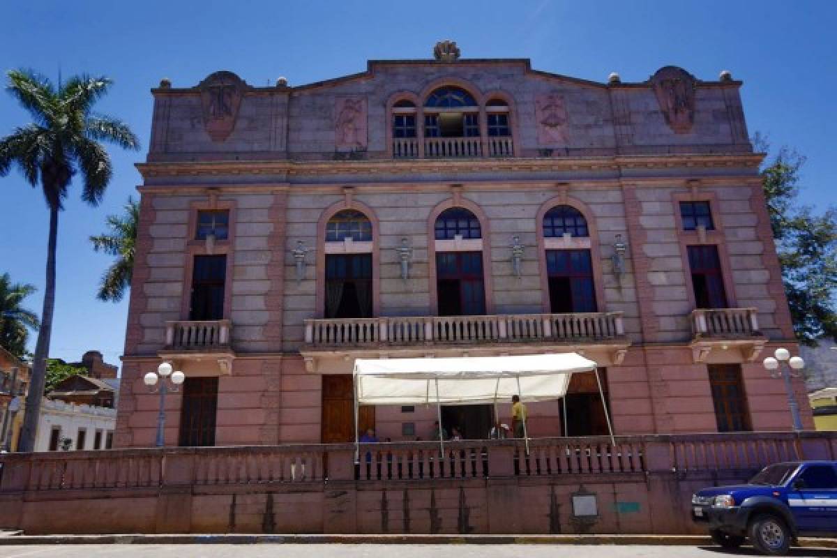 Mayor seguridad en casco histórico