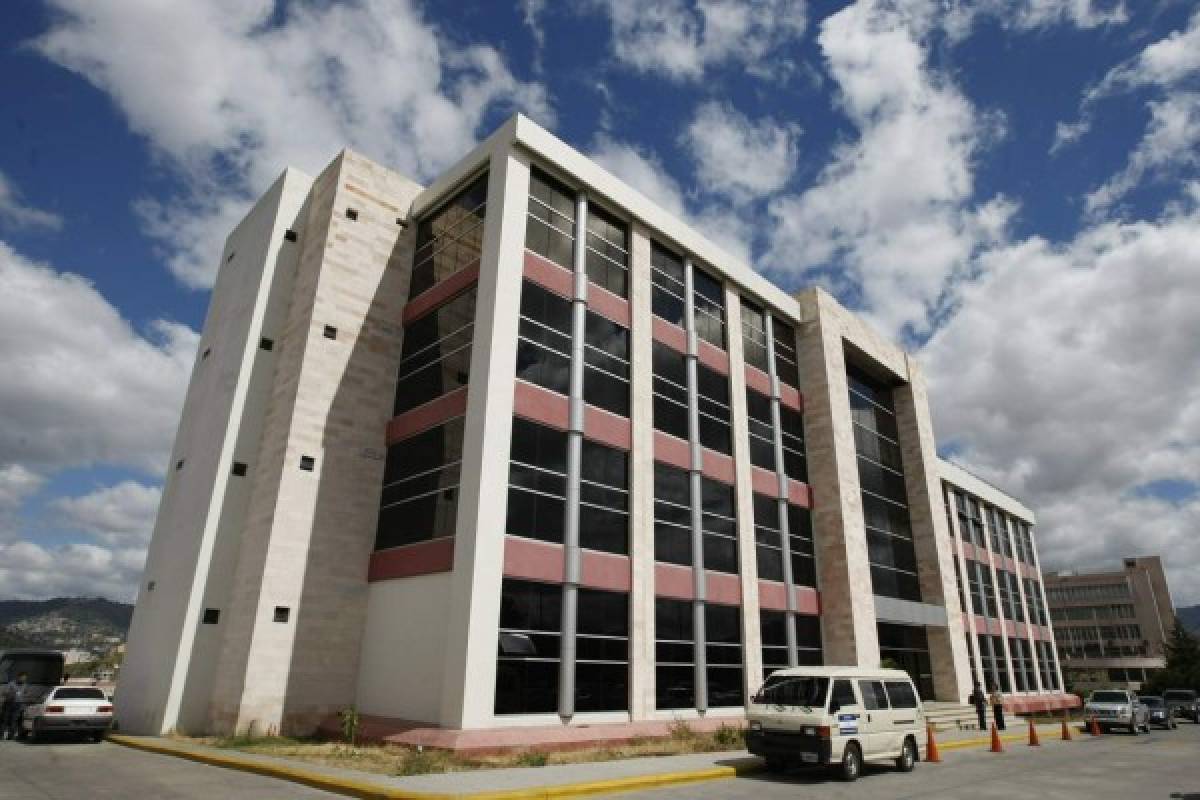 Honduras: Defensores públicos también serán evaluados y certificados