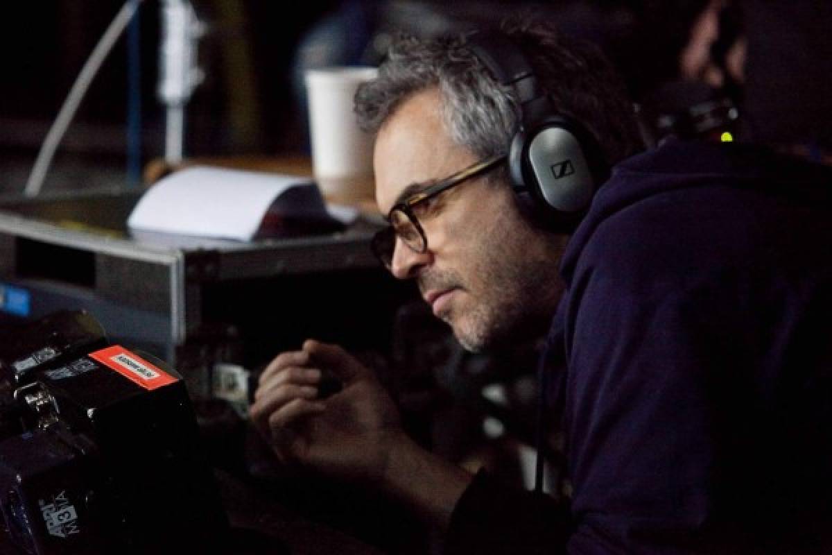 Alfonso Cuarón anunciará nominados al Oscar