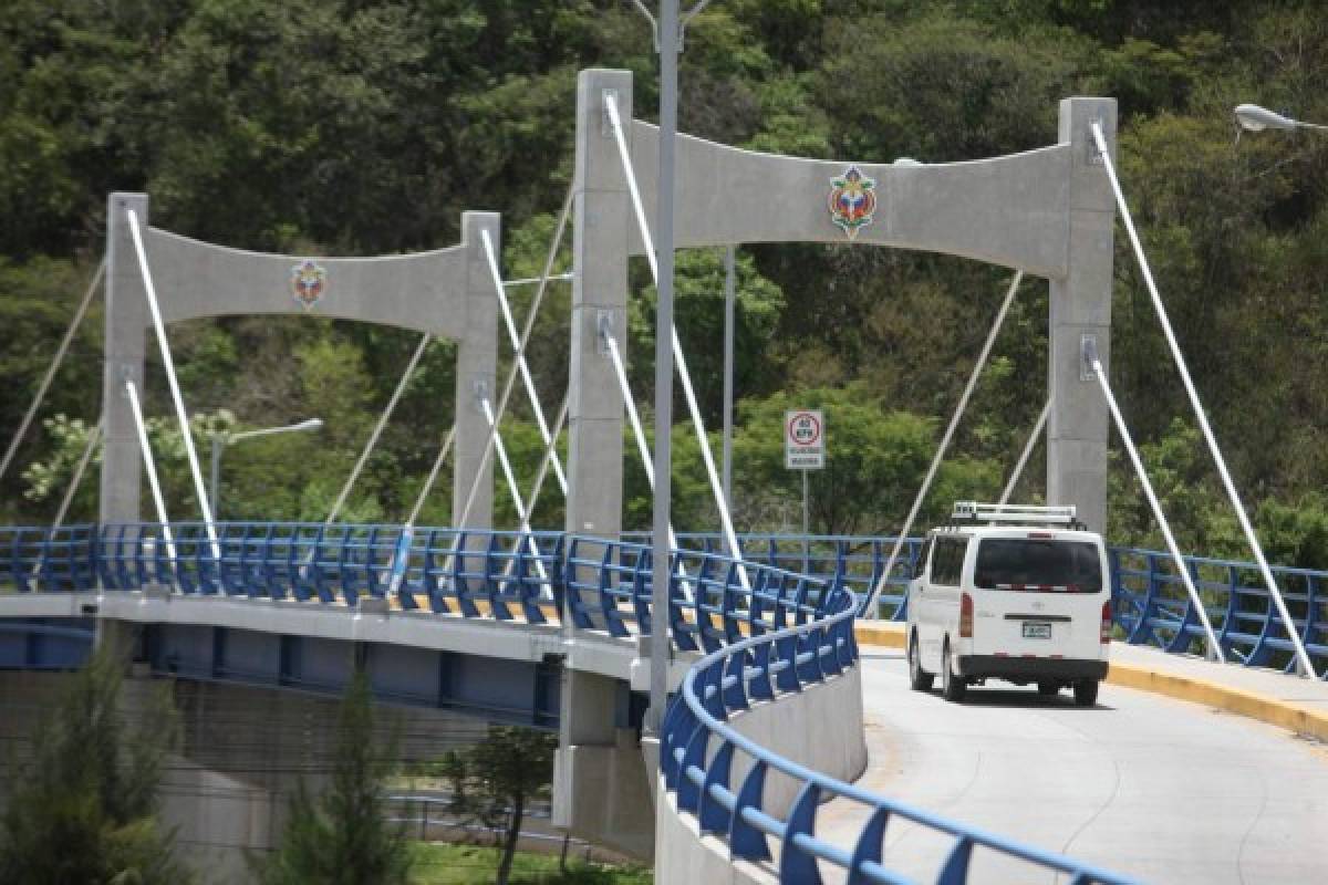 Con radares de velocidad vigilarán a los conductores en Tegucigalpa