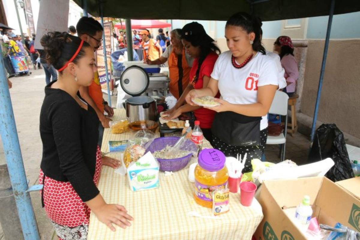 Primer Festival del Paletero augura su éxito en taquilla