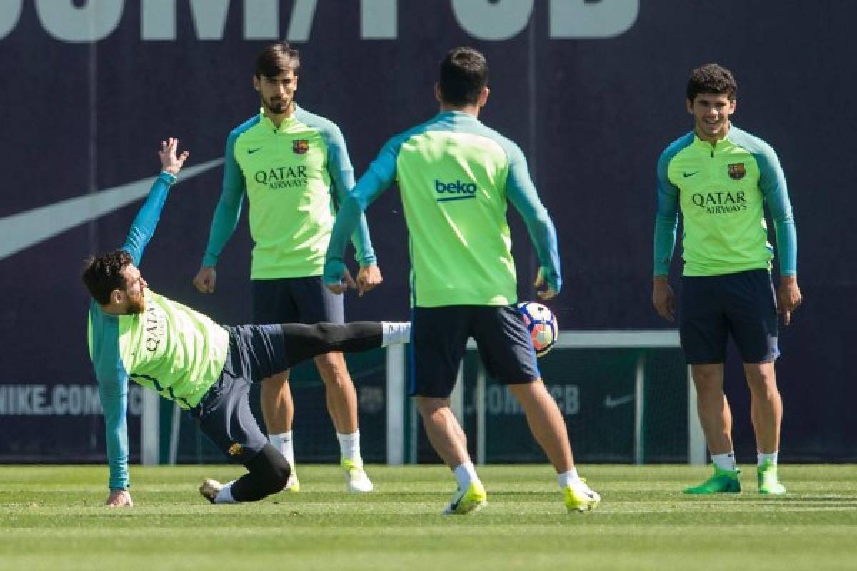 Real Madrid-Barcelona, un clásico que puede decidir una Liga  