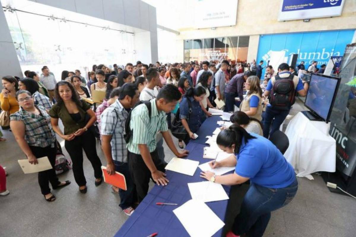 Honduras: ¿Sabe cómo y dónde buscar empleo?