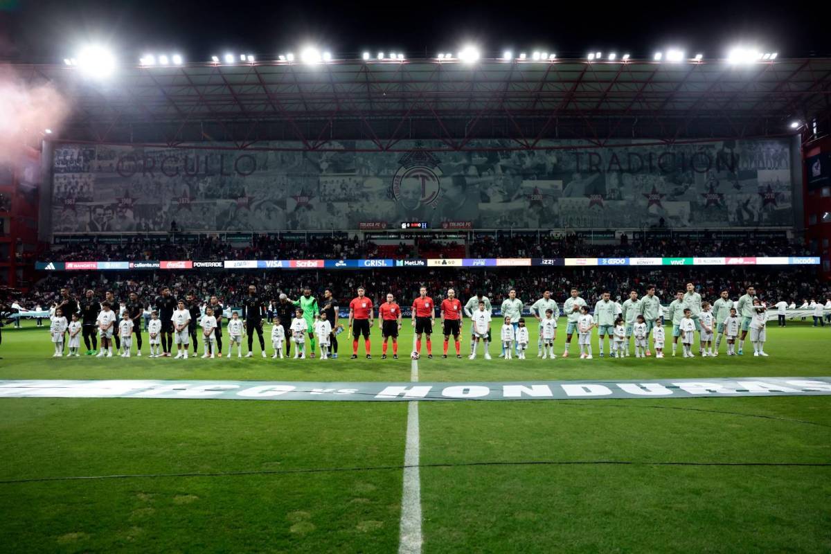 No se vio TV: Tristeza de Honduras, pleito de jugadores y miembro de cuerpo técnico fue agredido