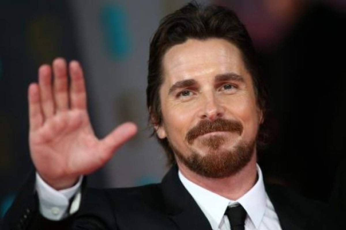 Christian Bale rechaza interpretar a Steve Jobs