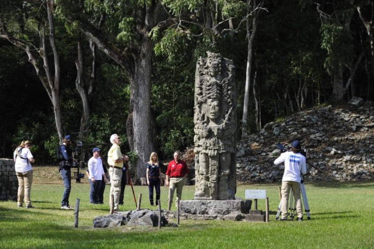 Honduras podría tener en el sur otro Patrimonio Mundial