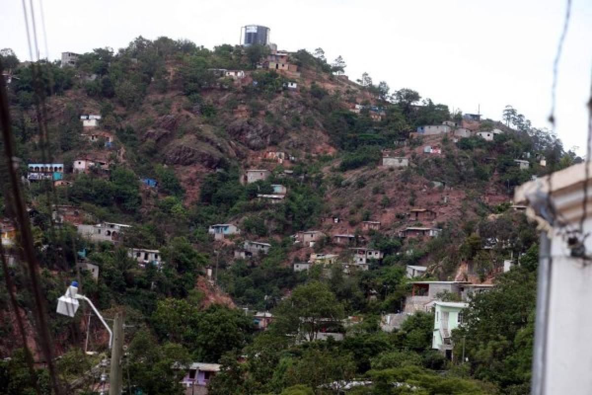 De continuar las lluvias, Alcaldía no descarta emitir la alerta amarilla