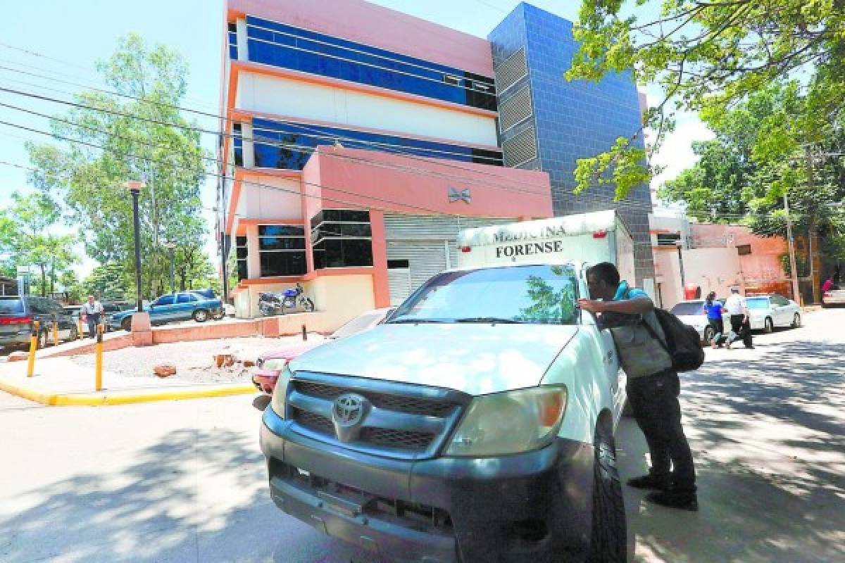 A puñaladas matan a un niño en la colonia Los Pinos